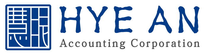 HYE AN Accounting Corporation
